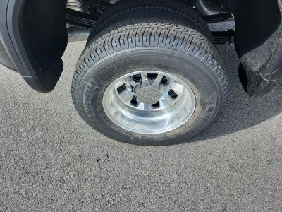 2026 GMC Sierra 3500 HD Crew Cab Long Box 4-Wheel Drive Denali