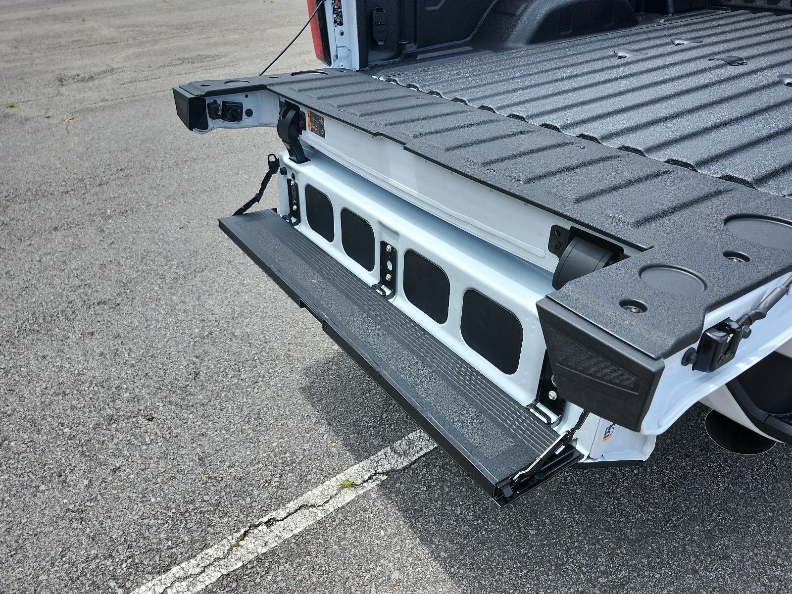 2026 GMC Sierra 3500 HD Crew Cab Standard Box 4-Wheel Drive Denali