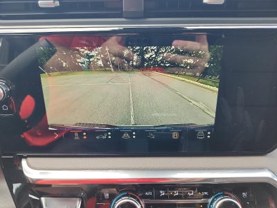 2026 GMC Sierra 3500 HD Crew Cab Standard Box 4-Wheel Drive Denali
