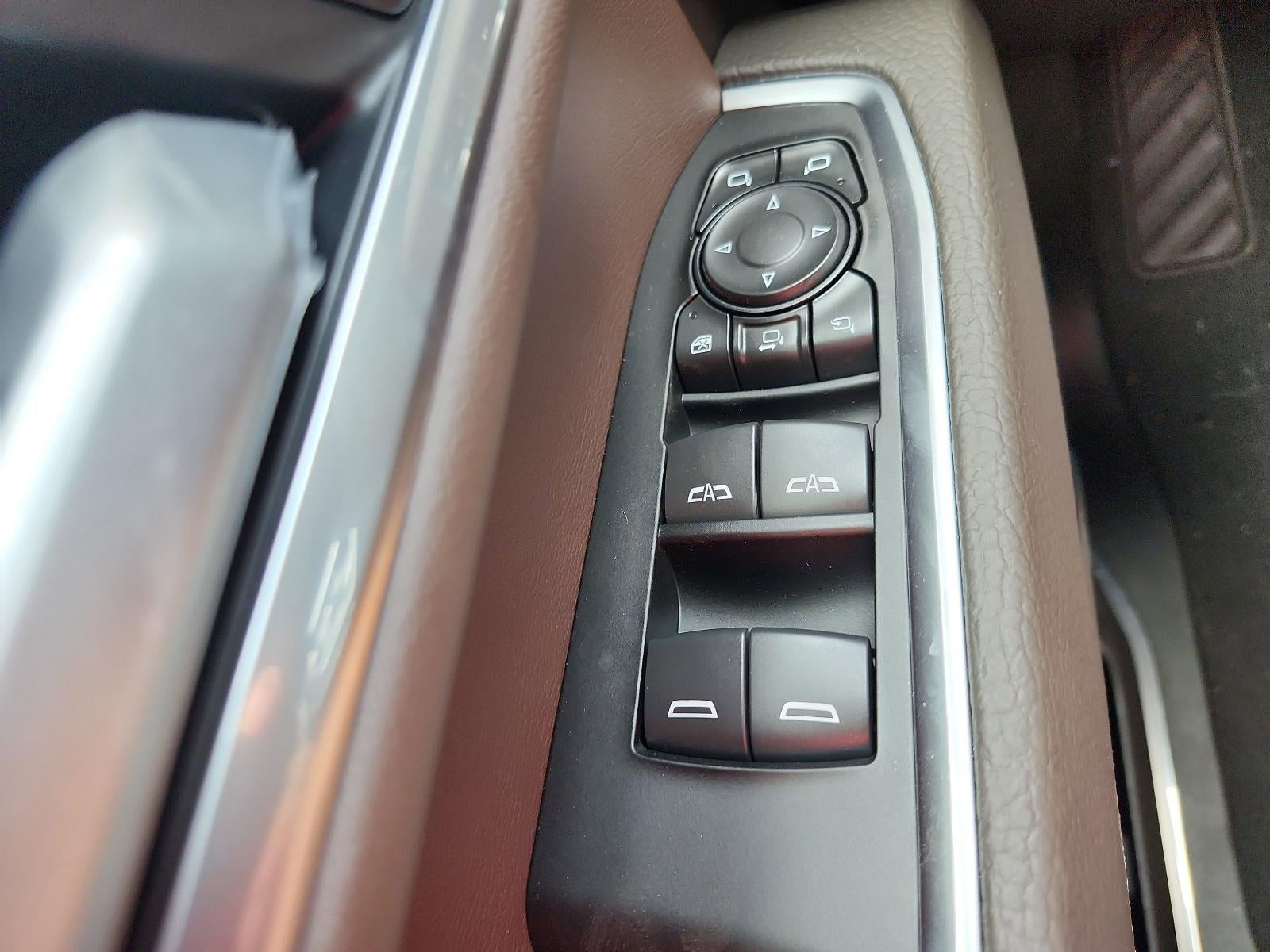 2026 GMC Sierra 3500 HD Crew Cab Standard Box 4-Wheel Drive Denali