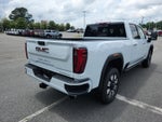 2026 GMC Sierra 3500 HD Crew Cab Standard Box 4-Wheel Drive Denali