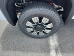 2026 GMC Sierra 3500 HD Crew Cab Standard Box 4-Wheel Drive Denali