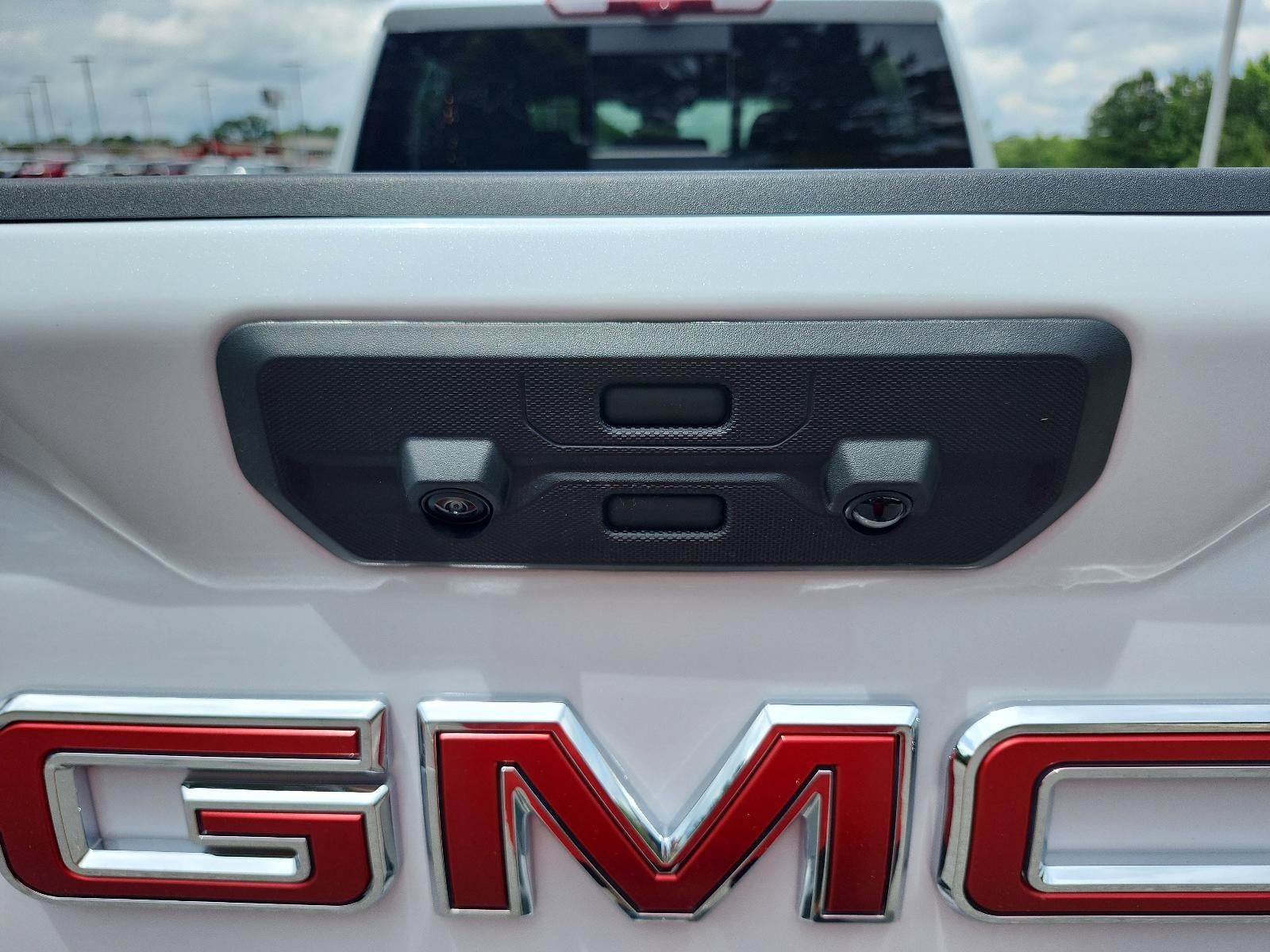 2026 GMC Sierra 3500 HD Crew Cab Standard Box 4-Wheel Drive Denali