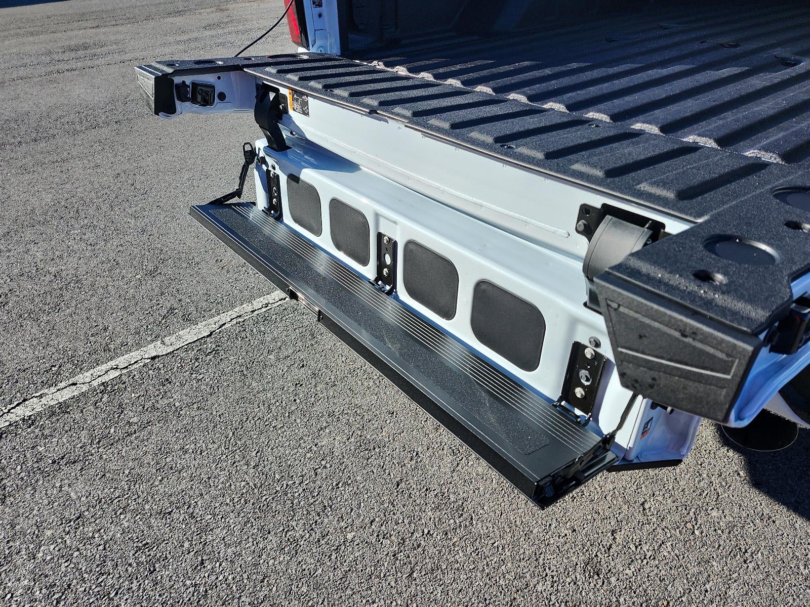 2026 GMC Sierra 3500 HD Crew Cab Standard Box 4-Wheel Drive Denali