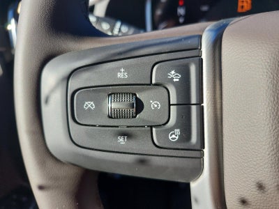 2026 GMC Sierra 3500 HD Crew Cab Standard Box 4-Wheel Drive Denali