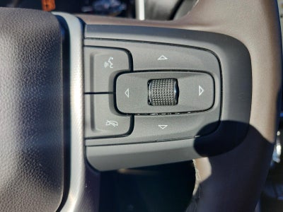 2026 GMC Sierra 3500 HD Crew Cab Standard Box 4-Wheel Drive Denali