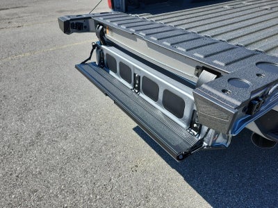 2026 GMC Sierra 3500 HD Crew Cab Long Box 4-Wheel Drive Denali