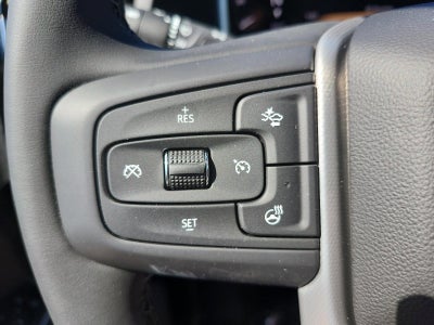 2026 GMC Sierra 3500 HD Crew Cab Long Box 4-Wheel Drive Denali