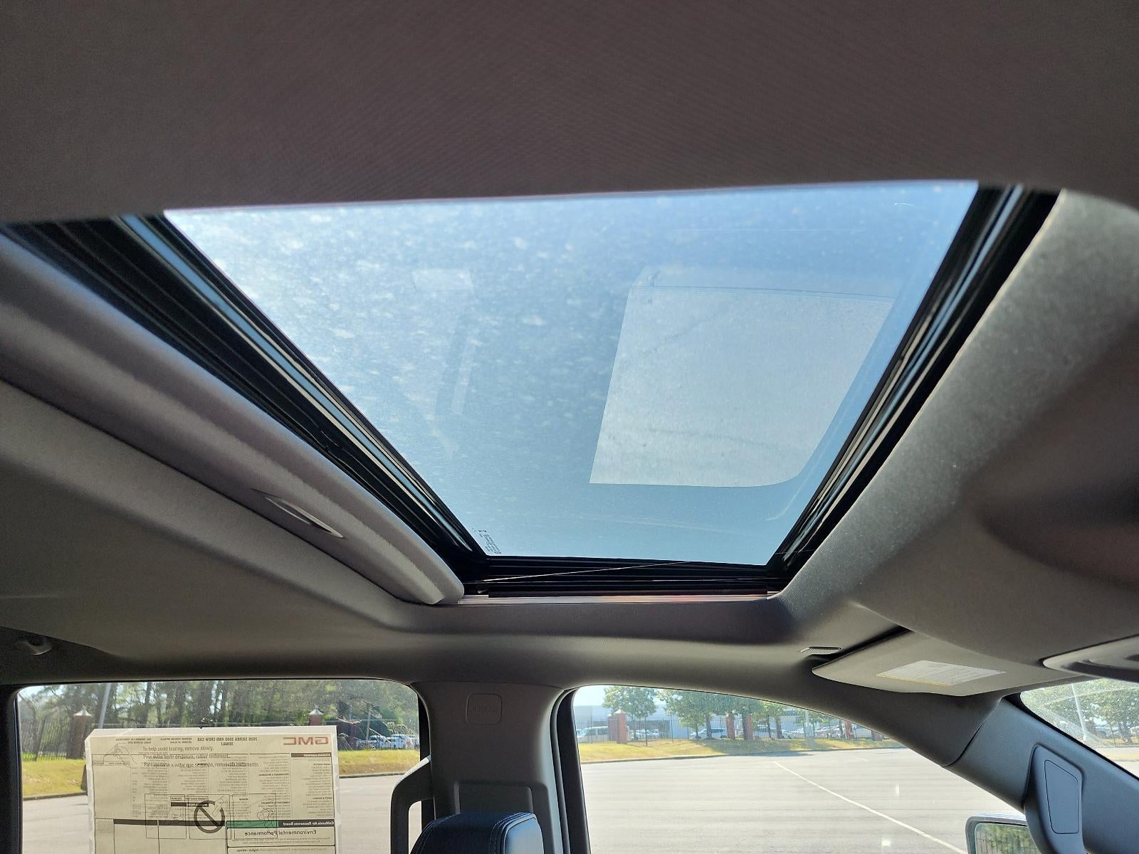 2026 GMC Sierra 3500 HD Crew Cab Long Box 4-Wheel Drive Denali