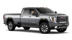 2026 GMC Sierra 3500 HD Crew Cab Long Box 4-Wheel Drive Denali