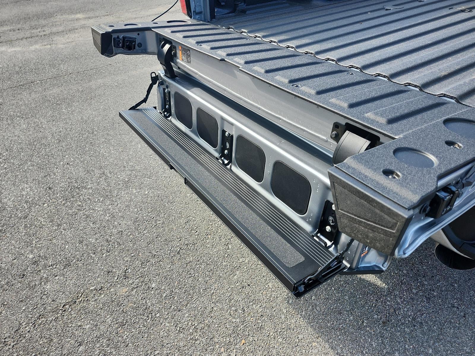 2026 GMC Sierra 3500 HD Crew Cab Long Box 4-Wheel Drive Denali