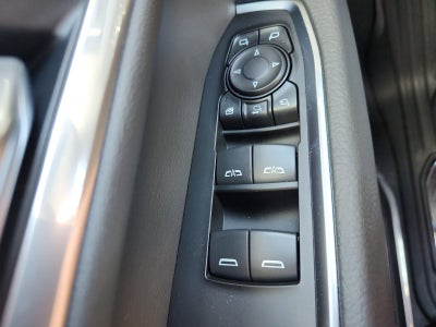 2026 GMC Sierra 3500 HD Crew Cab Long Box 4-Wheel Drive Denali