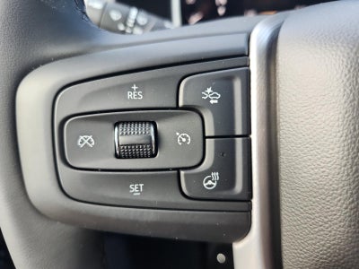 2026 GMC Sierra 3500 HD Crew Cab Long Box 4-Wheel Drive Denali