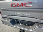 2026 GMC Sierra 3500 HD Crew Cab Long Box 4-Wheel Drive Denali