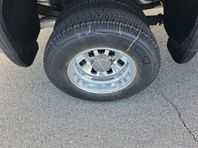 2026 GMC Sierra 3500 HD Crew Cab Long Box 4-Wheel Drive Denali