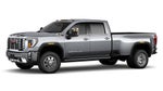 2026 GMC Sierra 3500 HD Crew Cab Long Box 4-Wheel Drive Denali