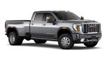 2026 GMC Sierra 3500 HD Crew Cab Long Box 4-Wheel Drive Denali