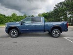 2026 GMC Sierra 3500 HD Crew Cab Standard Box 4-Wheel Drive Denali