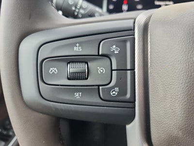 2026 GMC Sierra 3500 HD Crew Cab Standard Box 4-Wheel Drive Denali