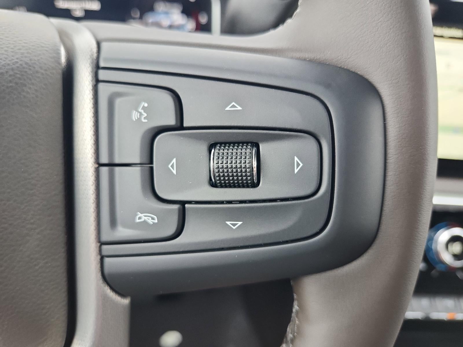 2026 GMC Sierra 3500 HD Crew Cab Standard Box 4-Wheel Drive Denali