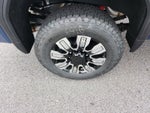 2026 GMC Sierra 3500 HD Crew Cab Standard Box 4-Wheel Drive Denali