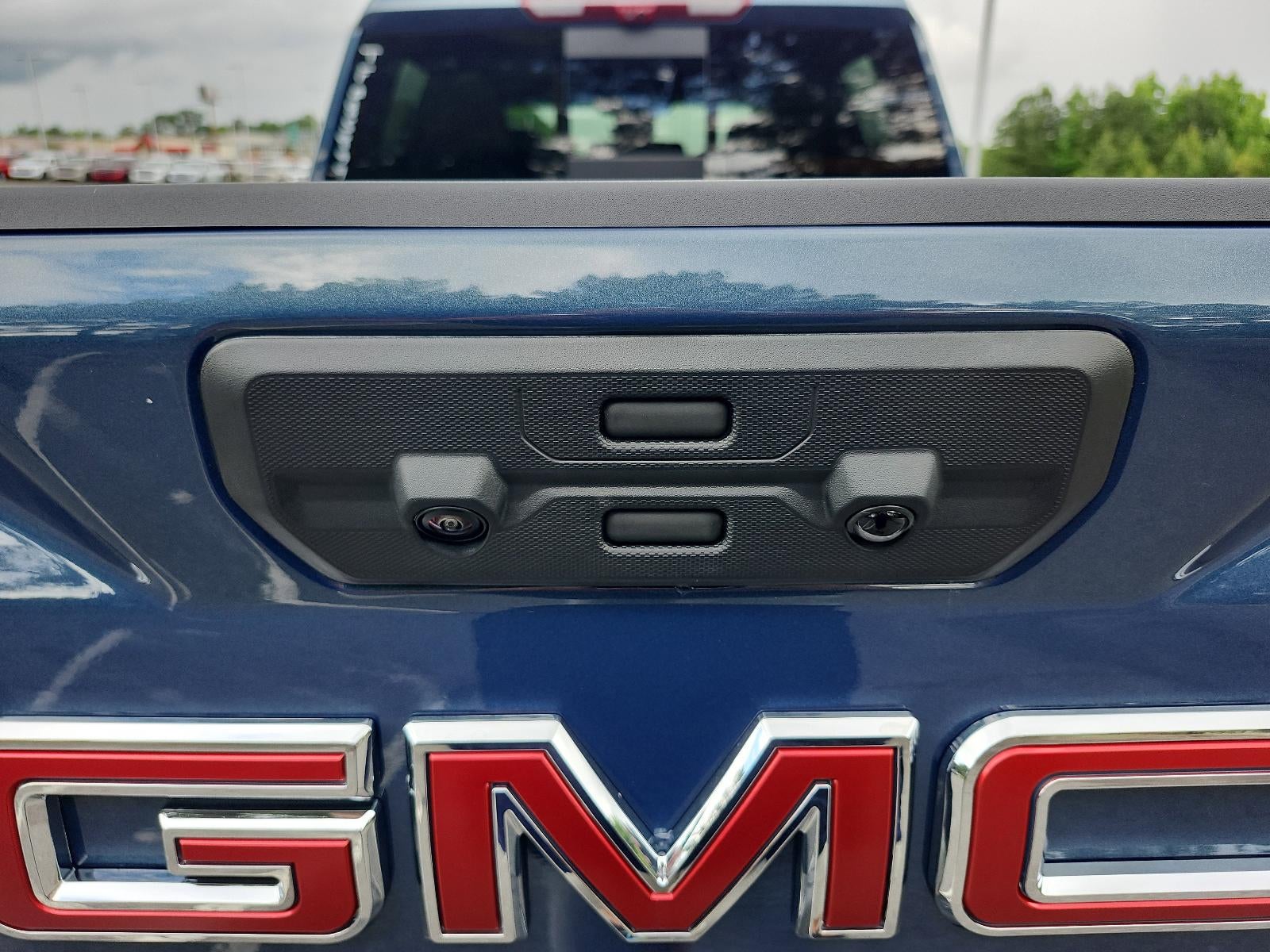 2026 GMC Sierra 3500 HD Crew Cab Standard Box 4-Wheel Drive Denali