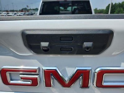 2026 GMC Sierra 3500 HD Crew Cab Long Box 4-Wheel Drive Denali