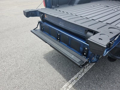 2026 GMC Sierra 3500 HD Crew Cab Long Box 4-Wheel Drive Denali