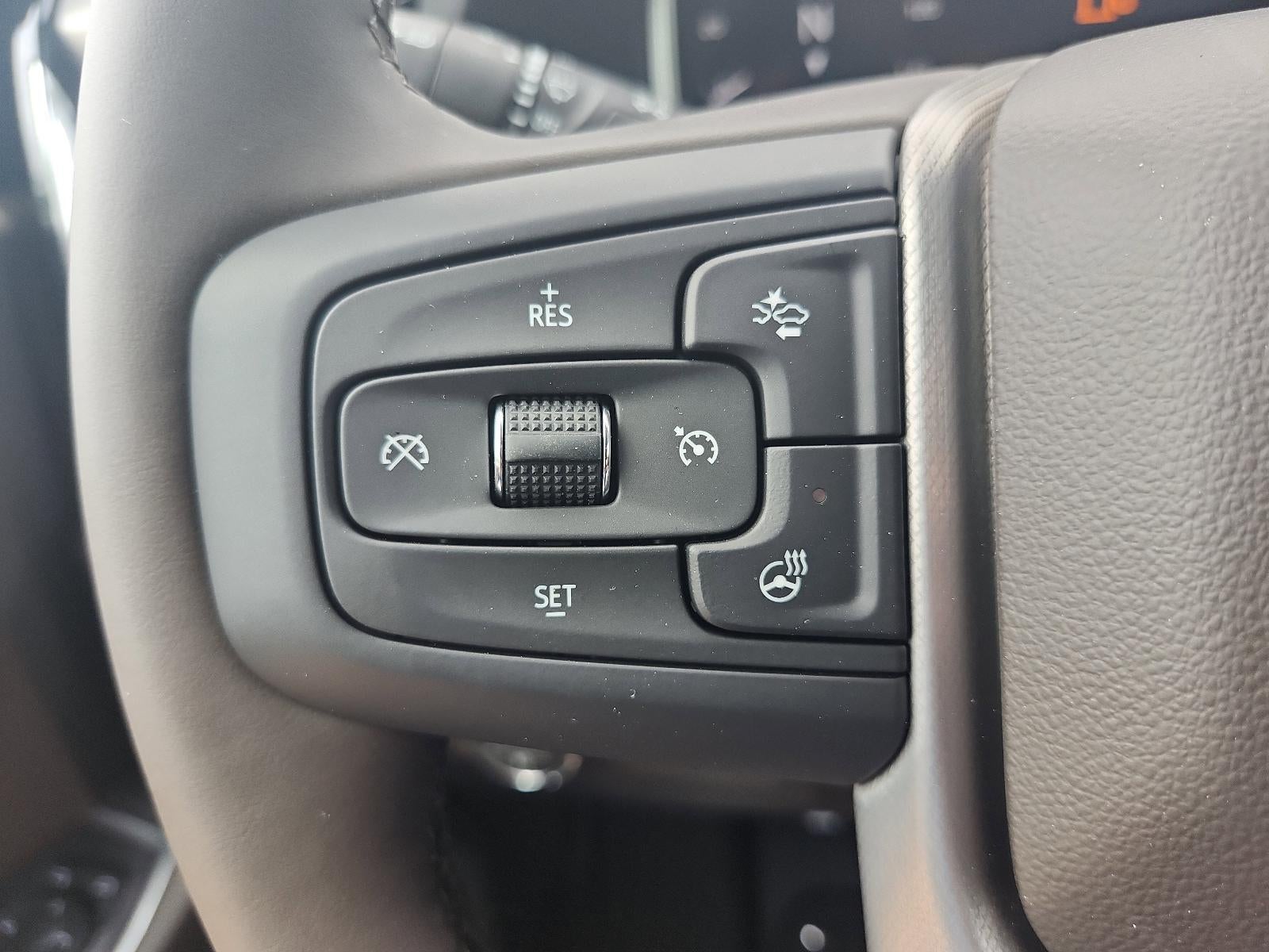 2026 GMC Sierra 3500 HD Crew Cab Long Box 4-Wheel Drive Denali