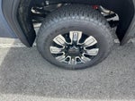 2026 GMC Sierra 3500 HD Crew Cab Long Box 4-Wheel Drive Denali