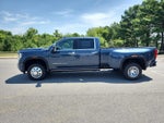 2026 GMC Sierra 3500 HD Crew Cab Long Box 4-Wheel Drive Denali