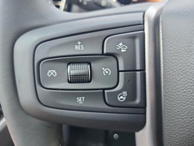 2026 GMC Sierra 3500 HD Crew Cab Long Box 4-Wheel Drive Denali