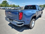 2026 GMC Sierra 3500 HD Crew Cab Long Box 4-Wheel Drive Denali
