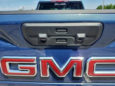 2026 GMC Sierra 3500 HD Crew Cab Long Box 4-Wheel Drive Denali