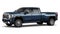 2026 GMC Sierra 3500 HD Crew Cab Long Box 4-Wheel Drive Denali