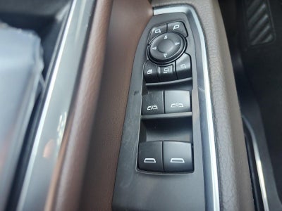 2026 GMC Sierra 3500 HD Crew Cab Long Box 4-Wheel Drive Denali