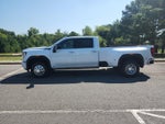 2026 GMC Sierra 3500 HD Crew Cab Long Box 4-Wheel Drive Denali