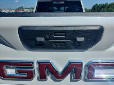 2026 GMC Sierra 3500 HD Crew Cab Long Box 4-Wheel Drive Denali