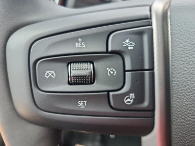 2026 GMC Sierra 3500 HD Crew Cab Long Box 4-Wheel Drive Denali
