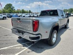 2026 GMC Sierra 3500 HD Crew Cab Long Box 4-Wheel Drive Denali