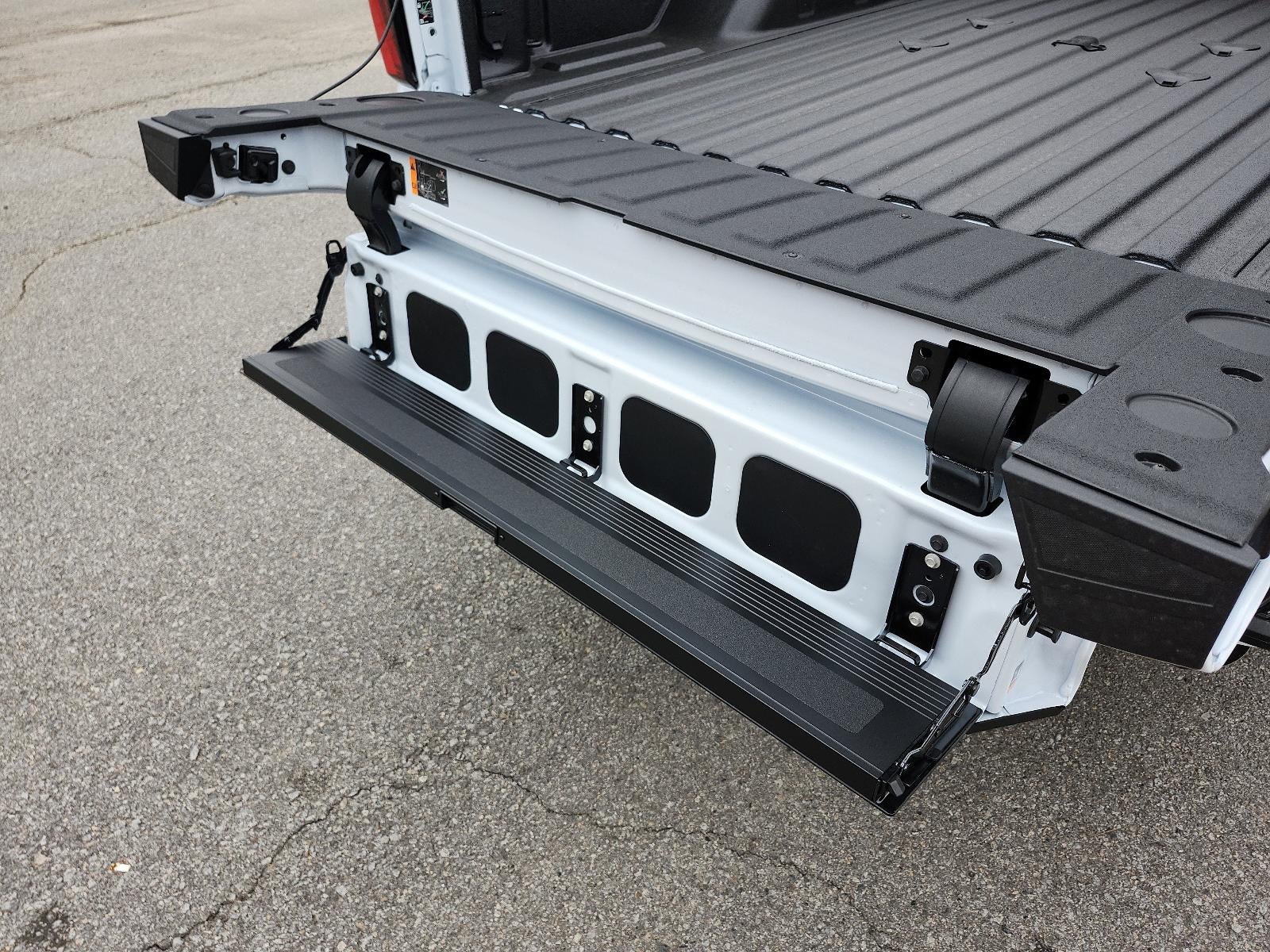 2026 GMC Sierra 3500 HD Crew Cab Long Box 4-Wheel Drive Denali