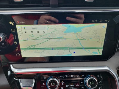 2026 GMC Sierra 3500 HD Crew Cab Long Box 4-Wheel Drive Denali