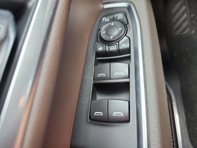 2026 GMC Sierra 3500 HD Crew Cab Long Box 4-Wheel Drive Denali