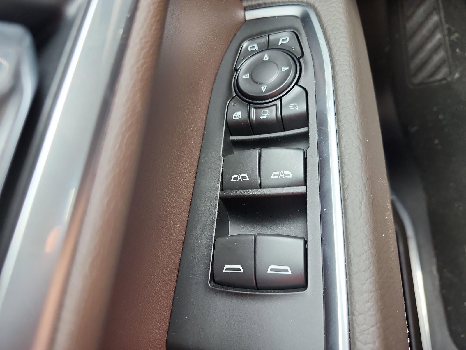 2026 GMC Sierra 3500 HD Crew Cab Long Box 4-Wheel Drive Denali