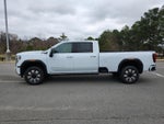 2026 GMC Sierra 3500 HD Crew Cab Long Box 4-Wheel Drive Denali