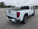 2026 GMC Sierra 3500 HD Crew Cab Long Box 4-Wheel Drive Denali
