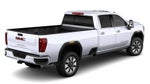 2026 GMC Sierra 3500 HD Crew Cab Long Box 4-Wheel Drive Denali