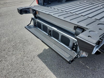 2026 GMC Sierra 3500 HD Crew Cab Standard Box 4-Wheel Drive Denali