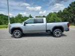2026 GMC Sierra 3500 HD Crew Cab Standard Box 4-Wheel Drive Denali