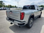 2026 GMC Sierra 3500 HD Crew Cab Standard Box 4-Wheel Drive Denali